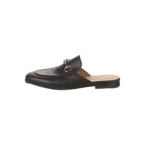 ❤️Gucci Horsebit Leather Mules❤️